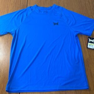 Tap out men’s athletic T shirt